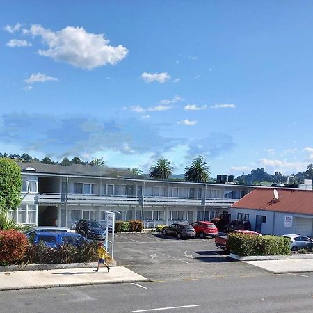 Alexander Motel Taumarunui Extérieur photo