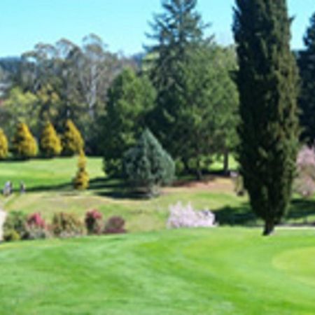 Alexander Motel Taumarunui Extérieur photo