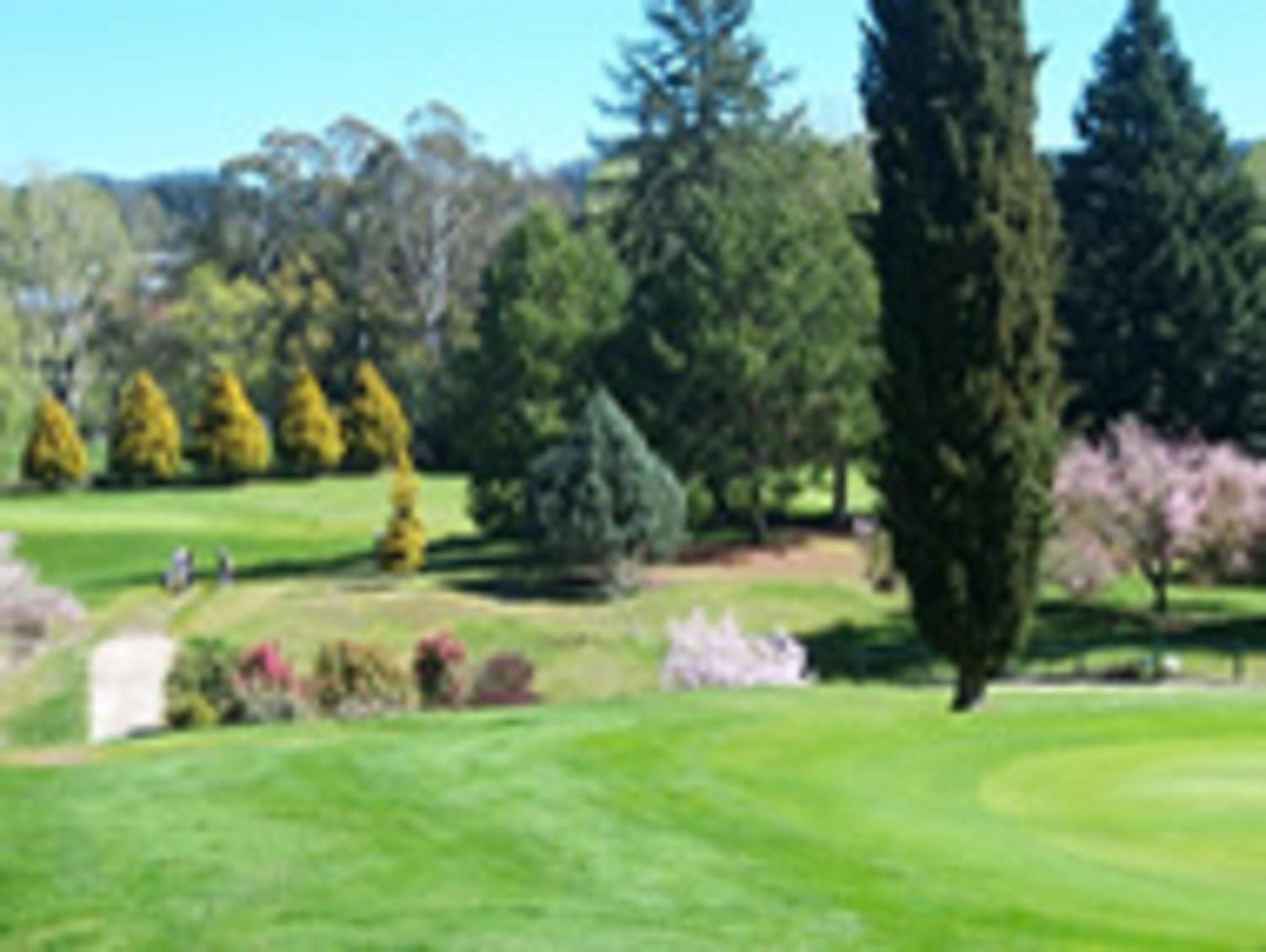 Alexander Motel Taumarunui Extérieur photo