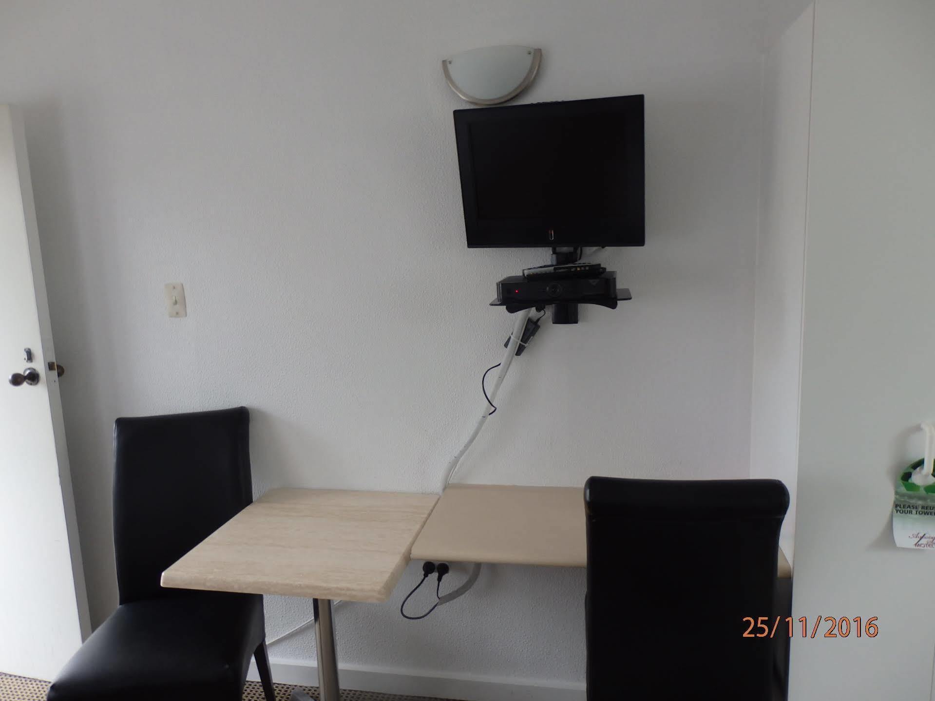 Alexander Motel Taumarunui Extérieur photo